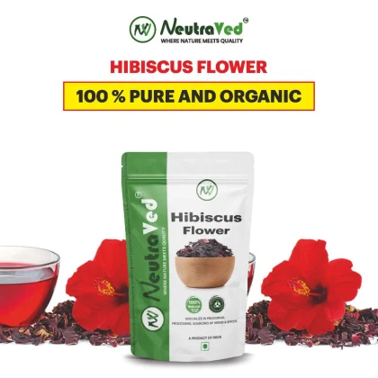 Hibiscus Flower image 2